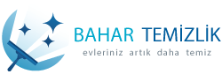 bahar temizlik